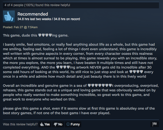 Illustration for article titled Night In The Woods, As Told By Steam Reviews